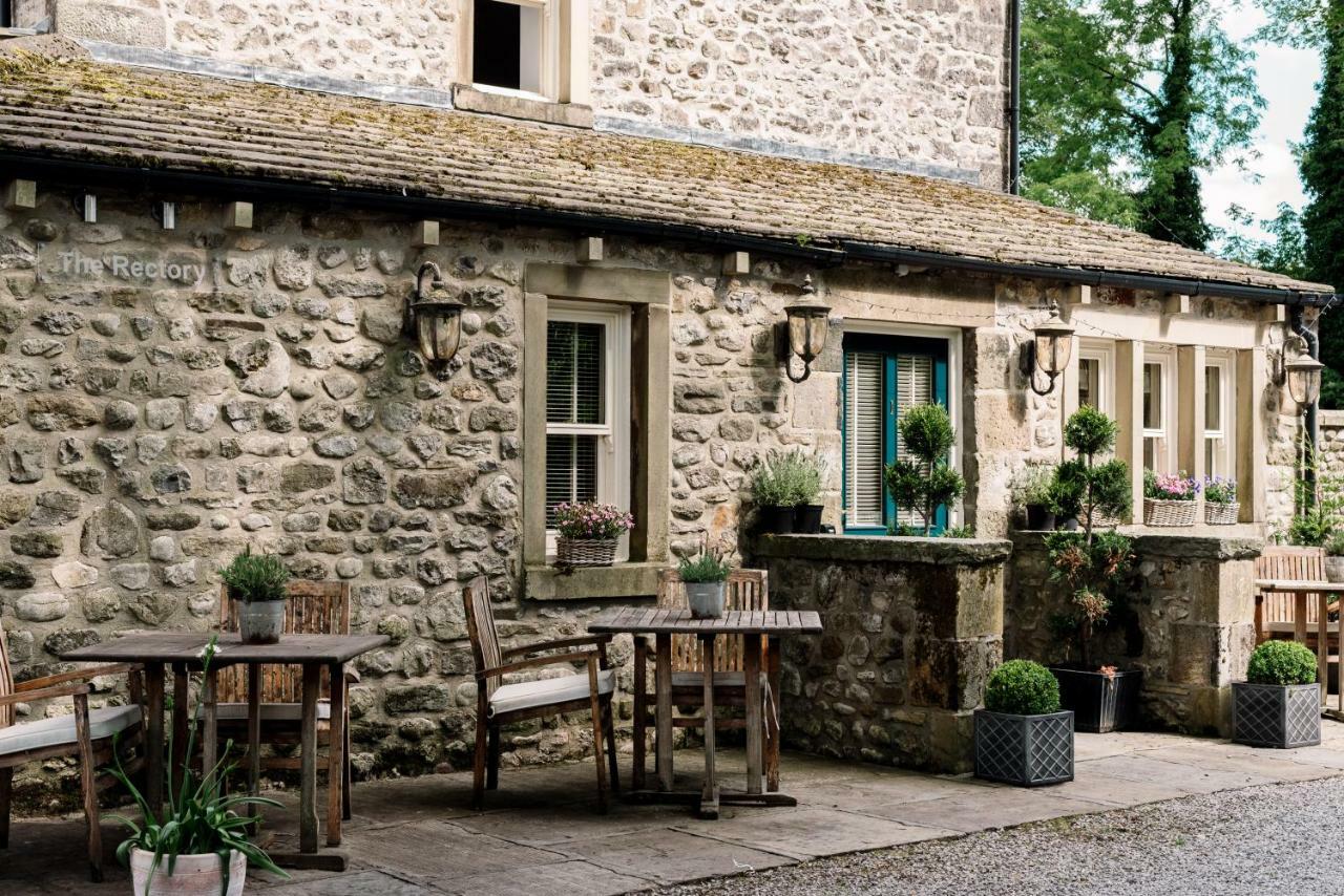 The Rectory Rooms, Studio 2 Threshfield Esterno foto